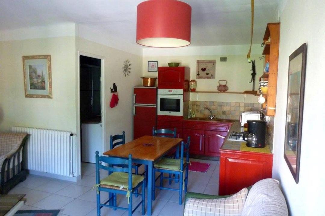 Photo of Kitchen in Sabran