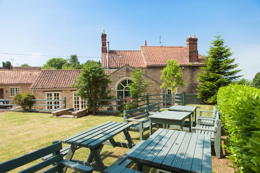 Photo of Others in Corby Glen