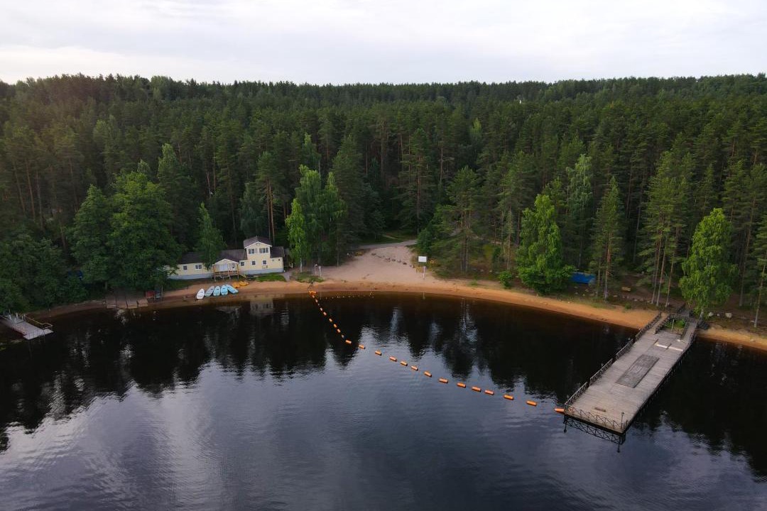 Photo of Outdoor in Petrovskoye