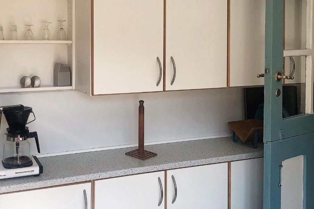 Photo of Kitchen in Aeroskobing