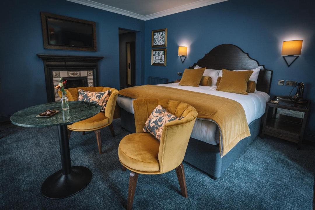 Photo of Bedroom in Grasmere