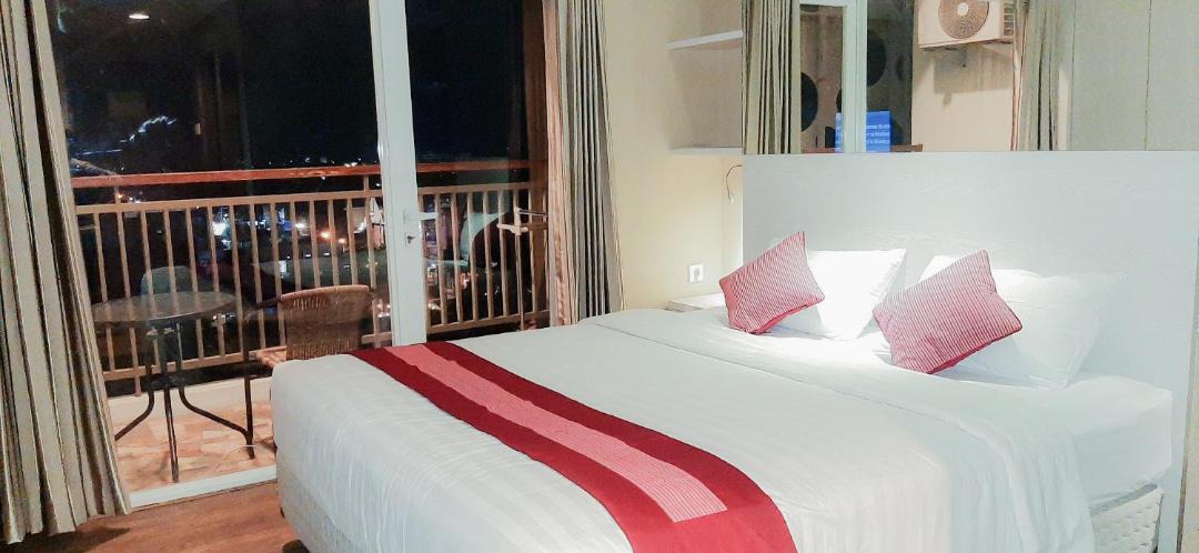Photo of Bedroom in Depok