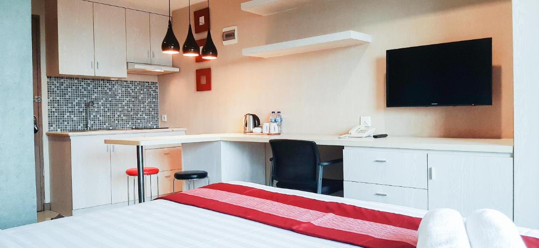 Photo of Bedroom in Depok