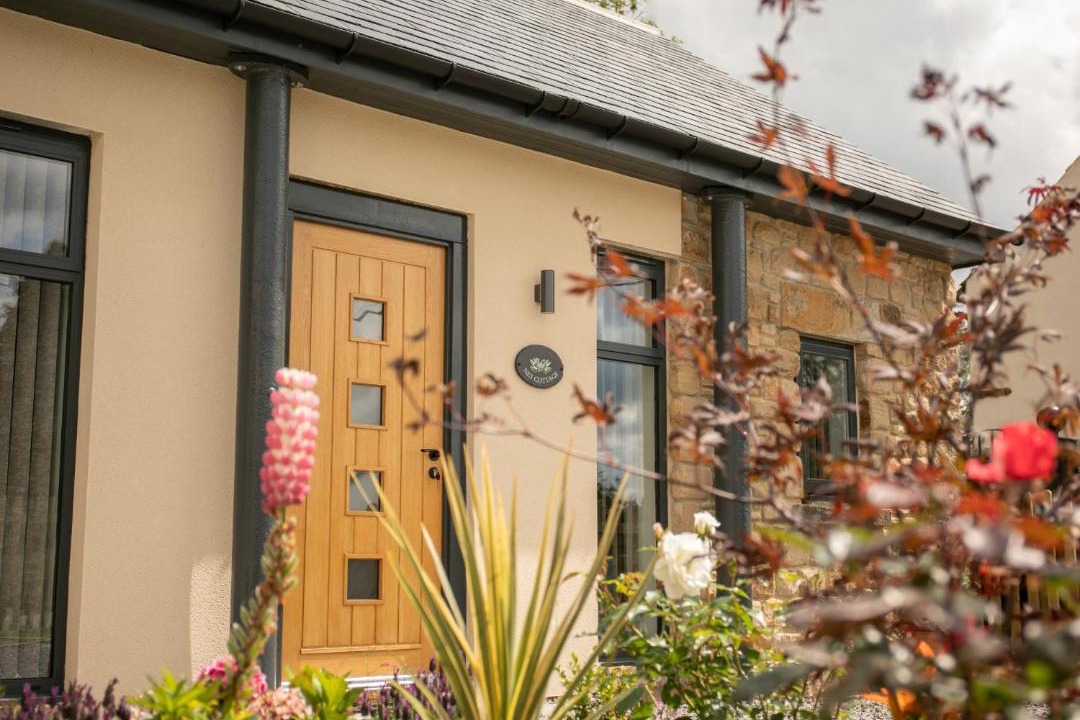 Photo of Buildings in Witton Gilbert