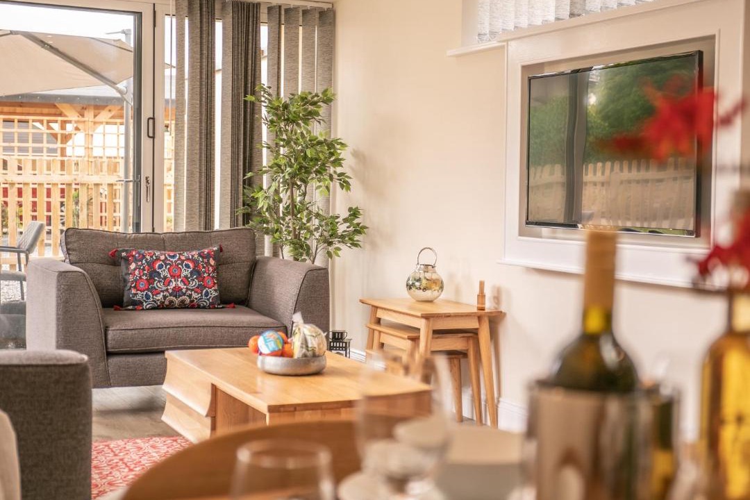 Photo of Livingroom in Witton Gilbert