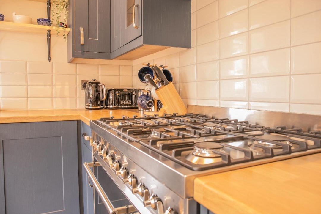 Photo of Kitchen in Witton Gilbert