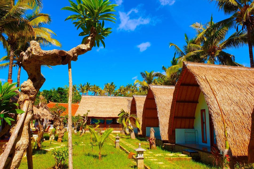 Photo of Others in Penida Island