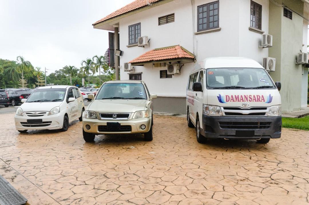 Photo of Others in Kerteh