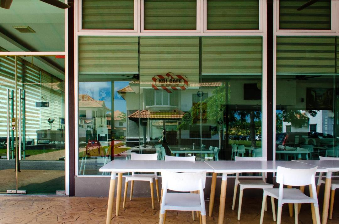 Photo of Others in Kerteh