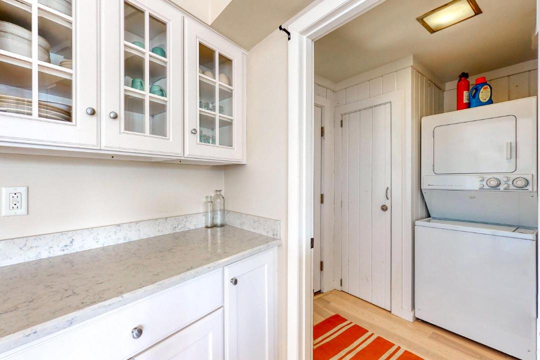 Photo of Kitchen in Isle of Springs