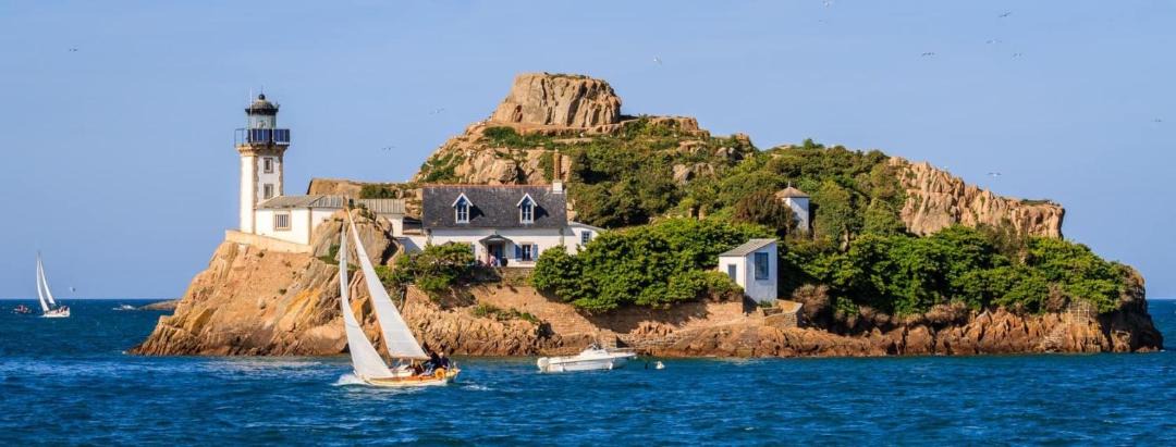 Photo of Outdoor in Carantec