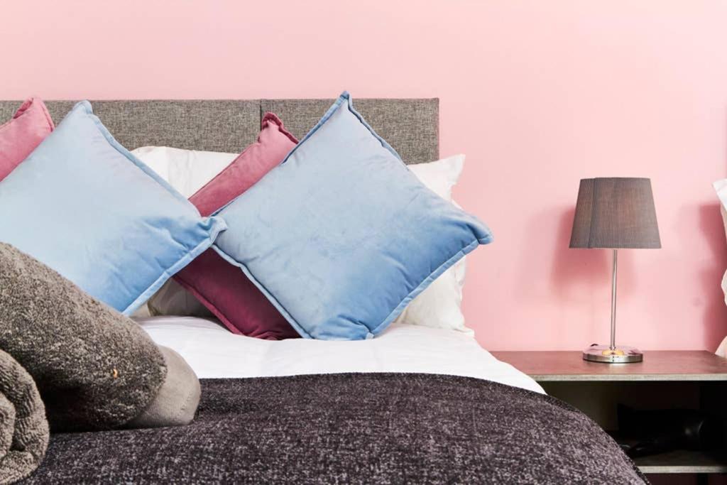 Photo of Bedroom in Nottingham City Centre