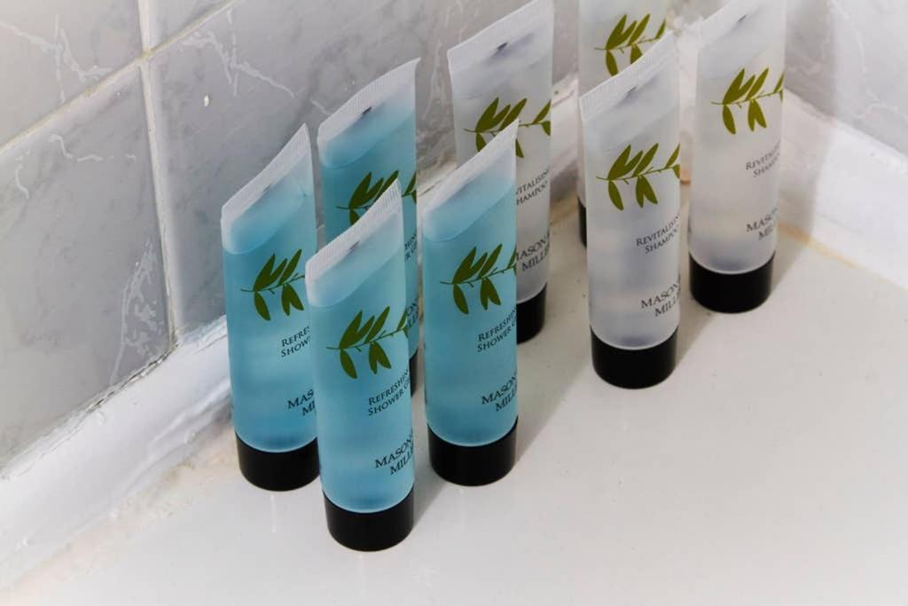 Photo of Bathroom in Nottingham City Centre