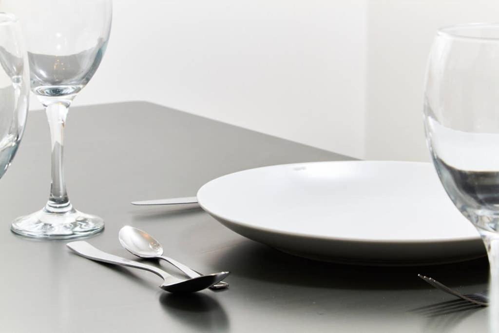 Photo of Bathroom in Nottingham City Centre