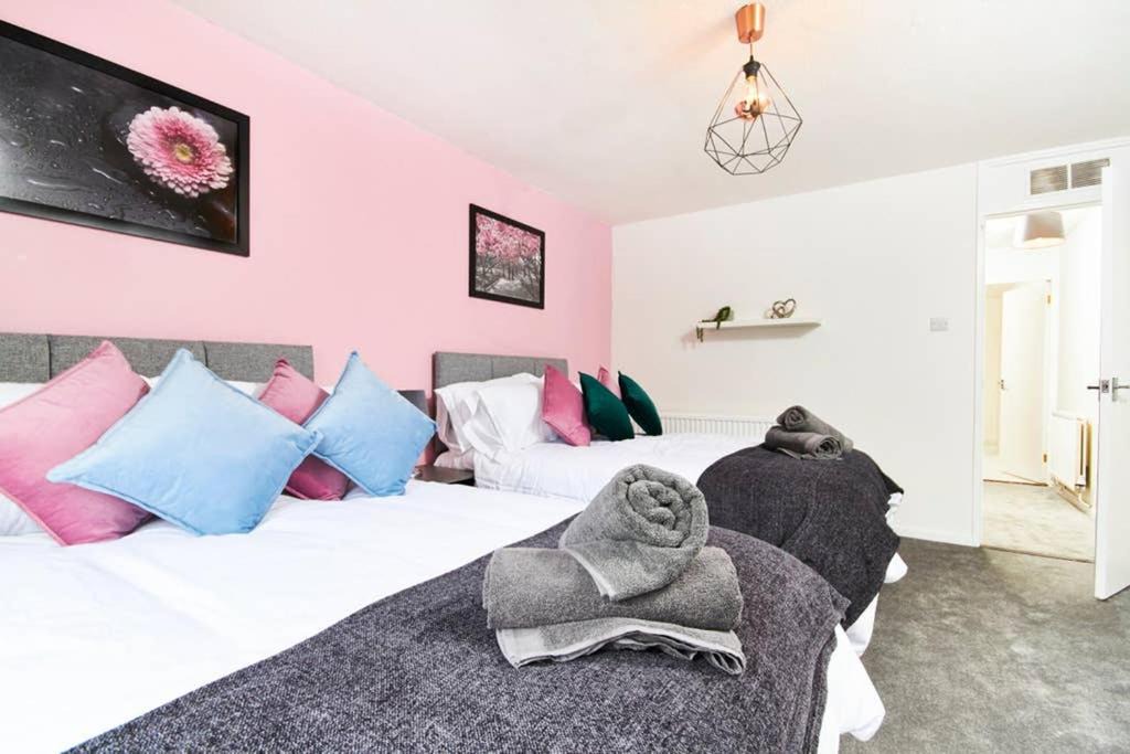 Photo of Others in Nottingham City Centre