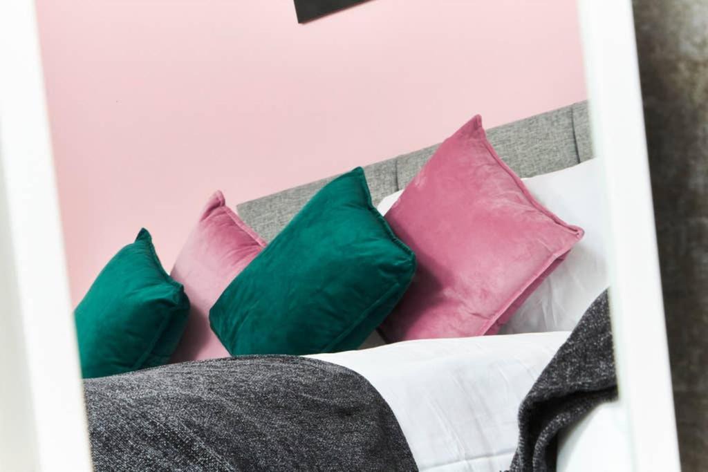 Photo of Bedroom in Nottingham City Centre