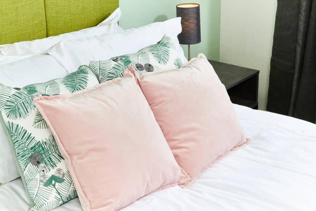 Photo of Bedroom in Nottingham City Centre