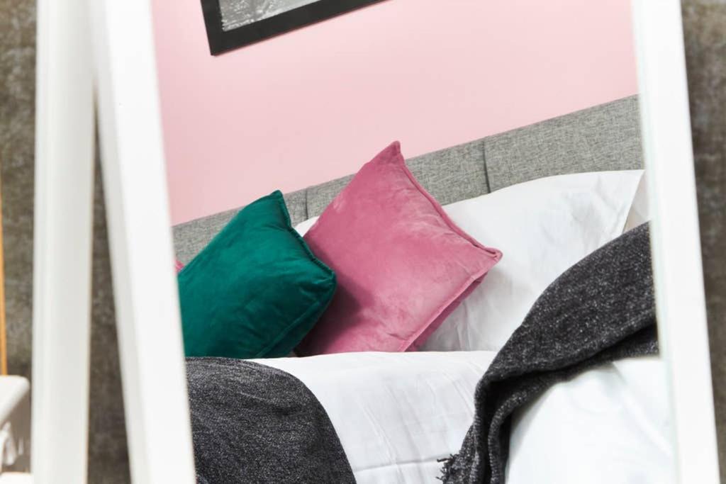 Photo of Bedroom in Nottingham City Centre