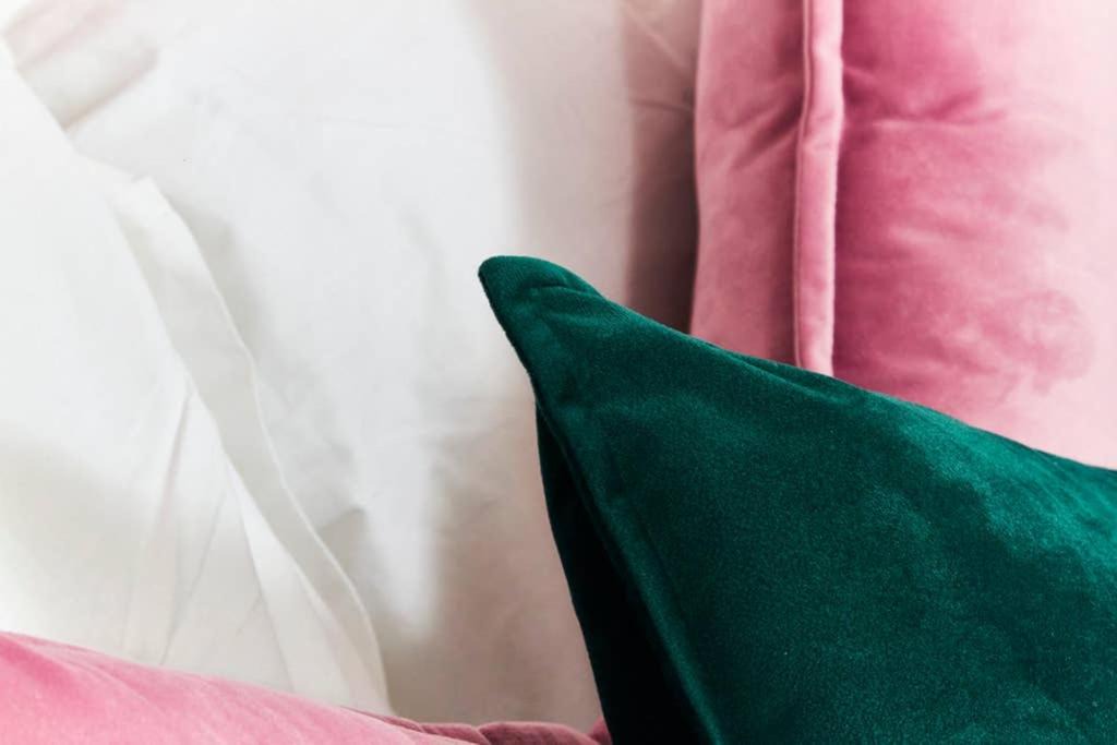 Photo of Bedroom in Nottingham City Centre