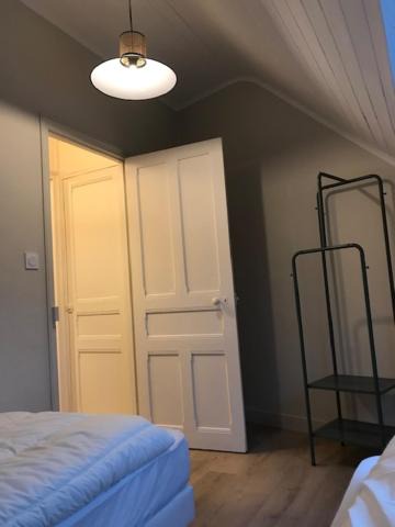 Photo of Bedroom in Carantec