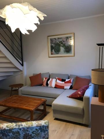 Photo of Livingroom in Carantec