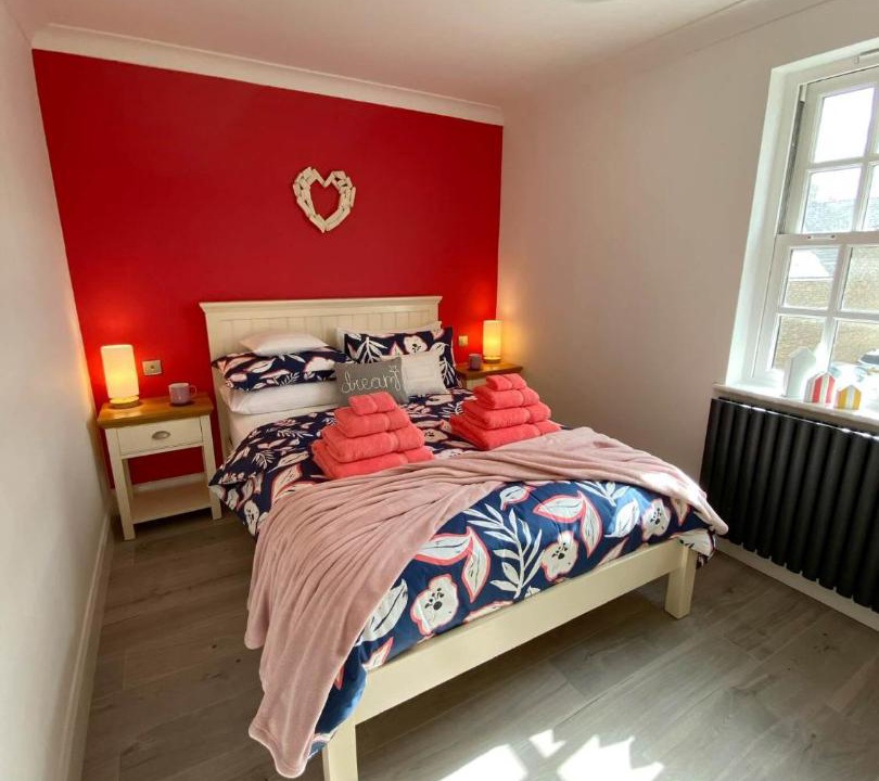Photo of Bedroom in Deal