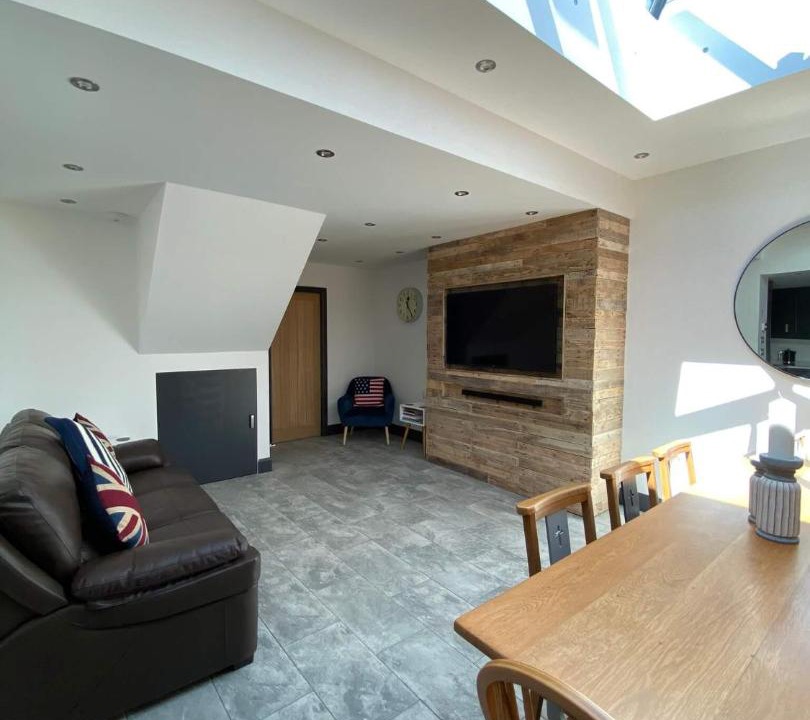 Photo of Livingroom in Deal