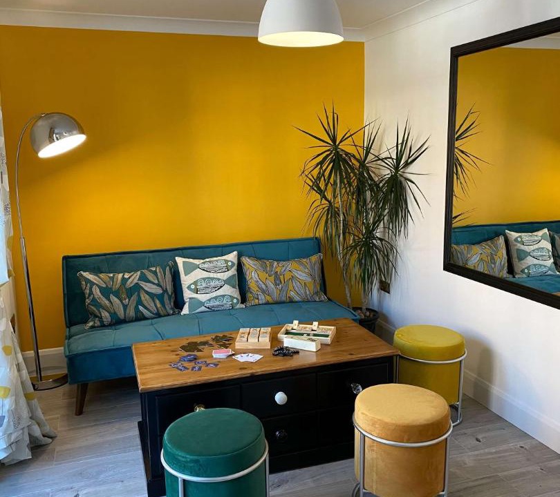 Photo of Livingroom in Deal