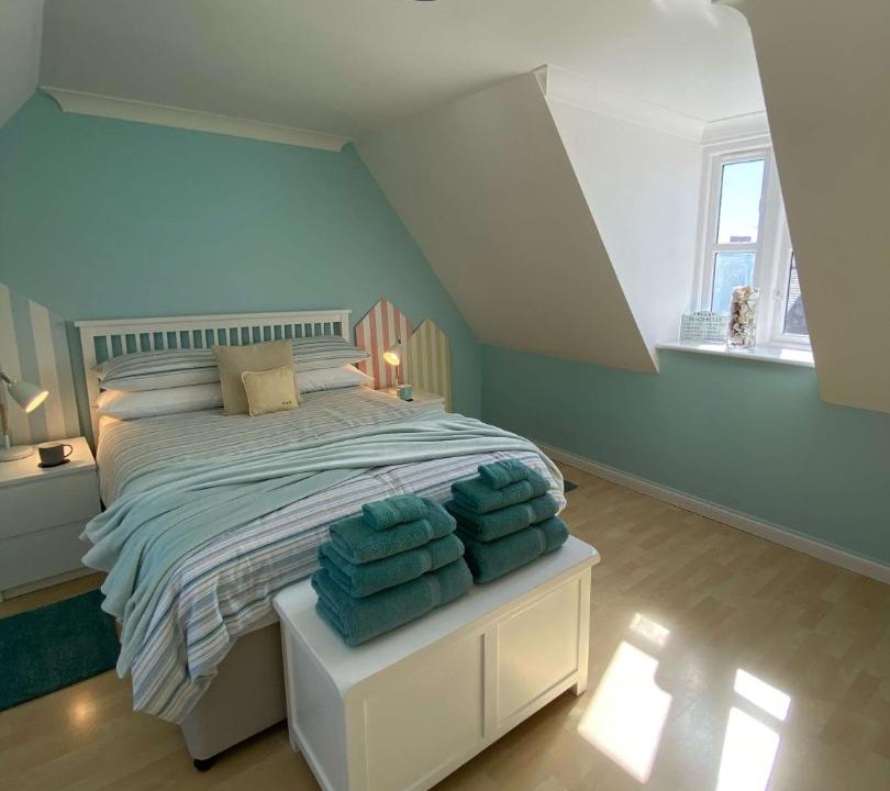 Photo of Bedroom in Deal