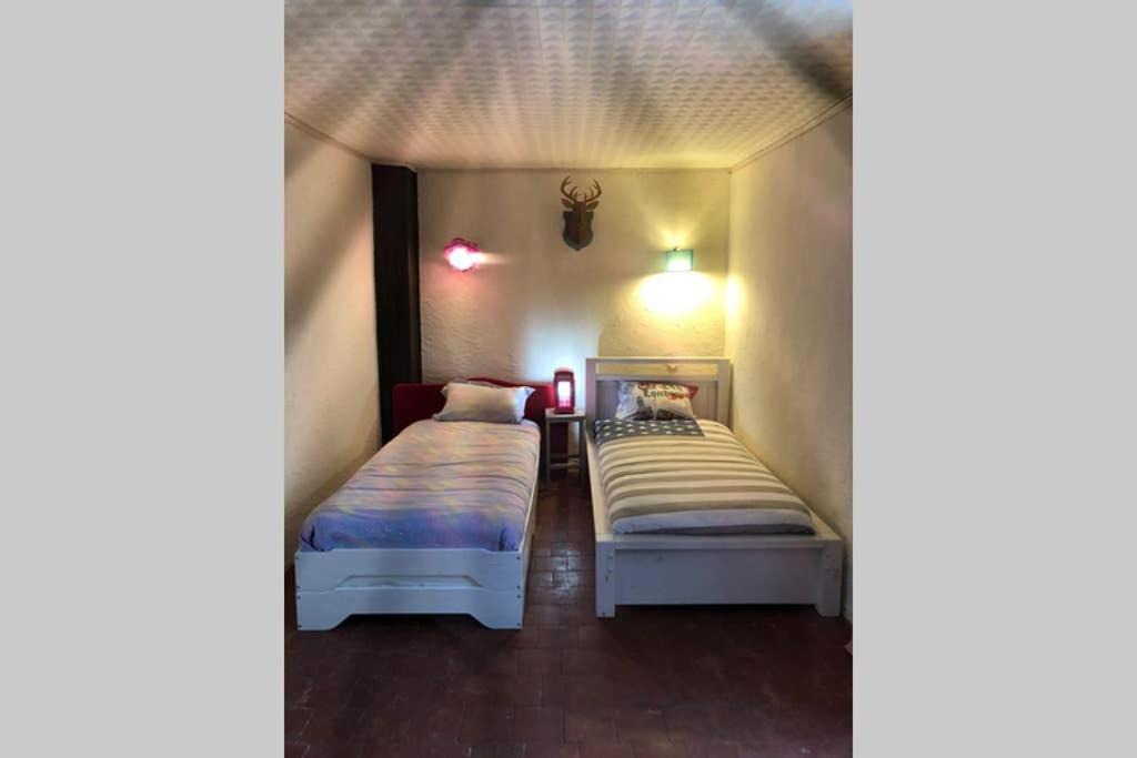 Photo of Bedroom in Beaumont-sur-Sarthe