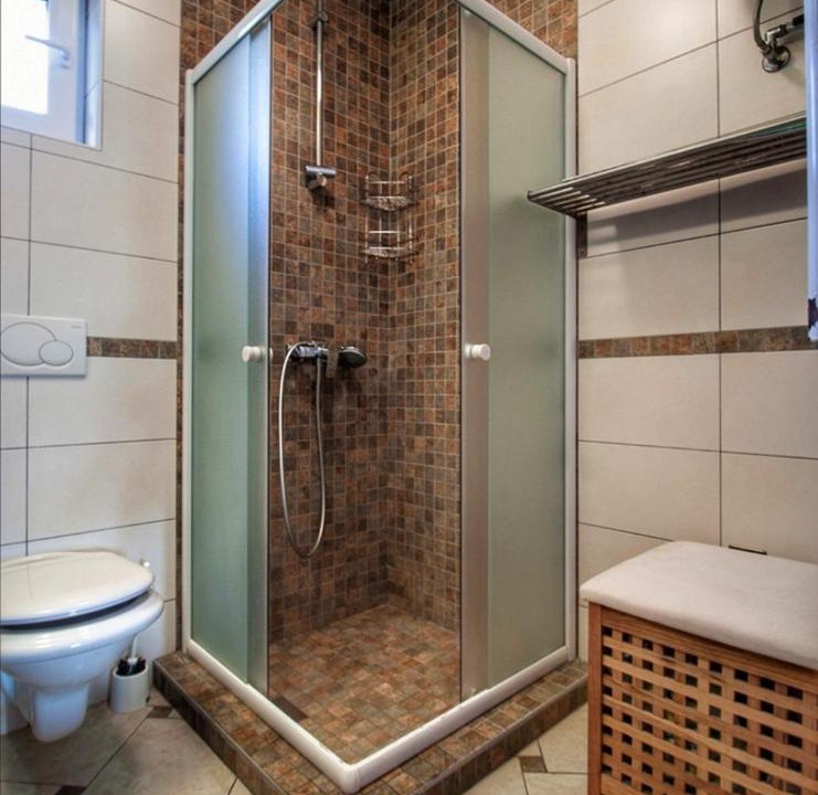 Photo of Bathroom in Lapad