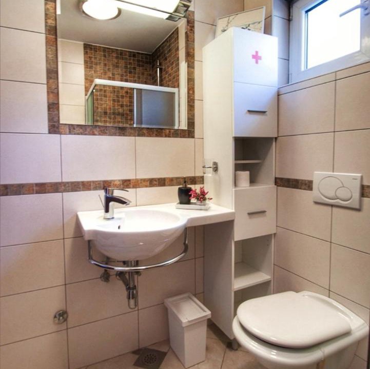 Photo of Bathroom in Lapad