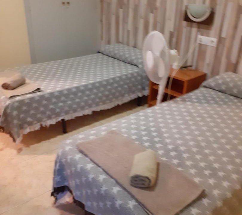 Photo of Bedroom in Reus
