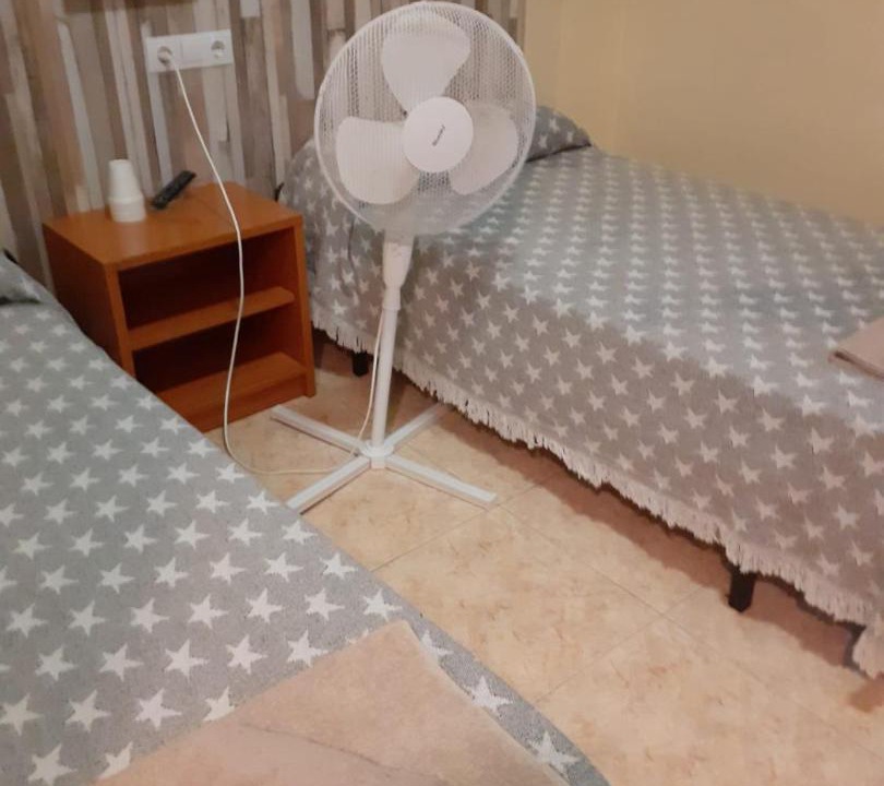 Photo of Bedroom in Reus