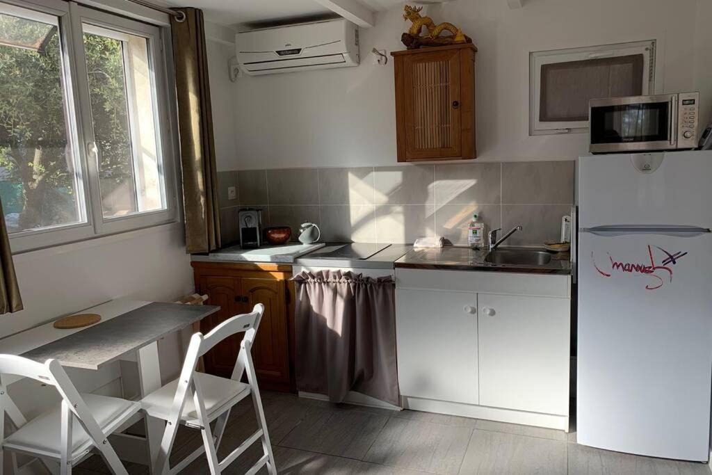 Photo of Kitchen in Saint-Maximin-la-Sainte-Baume