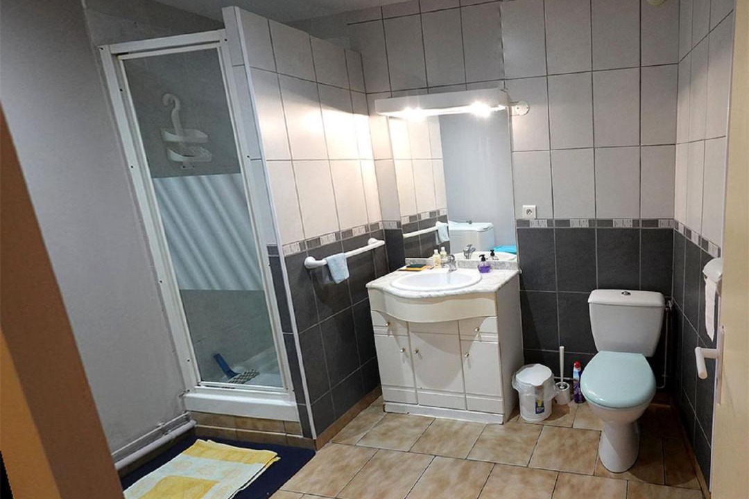 Photo of Bathroom in Marville