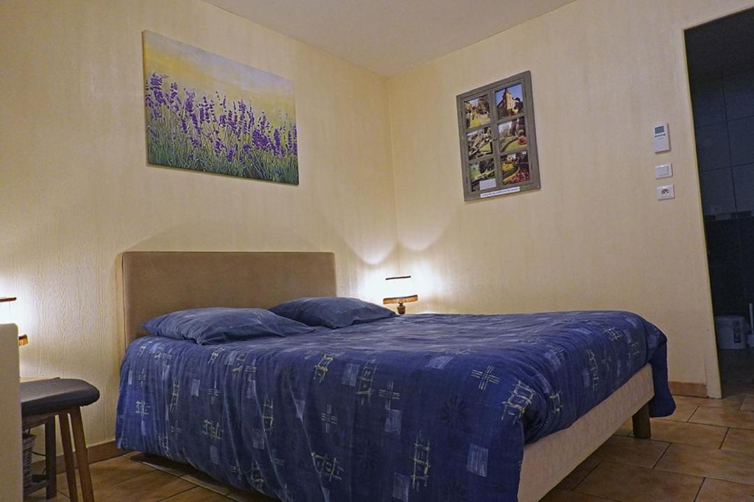 Photo of Bedroom in Marville