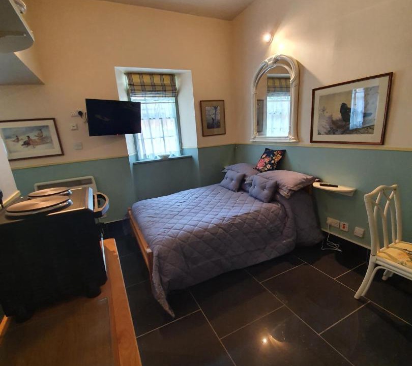 Photo of Bedroom in Peebles