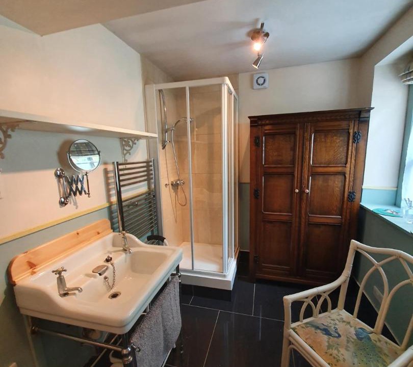 Photo of Bathroom in Peebles