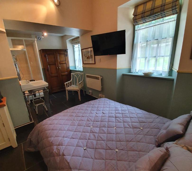 Photo of Bedroom in Peebles