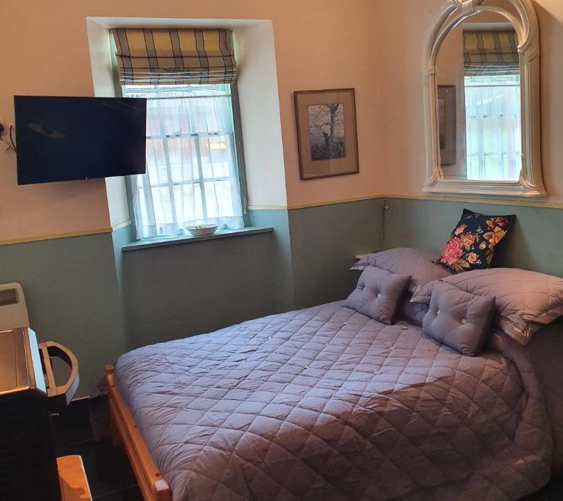 Photo of Bedroom in Peebles