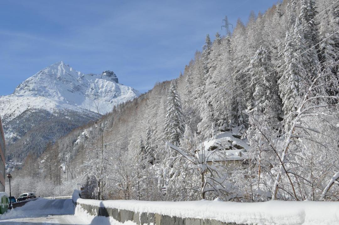 Photo of Others in Saas Grund