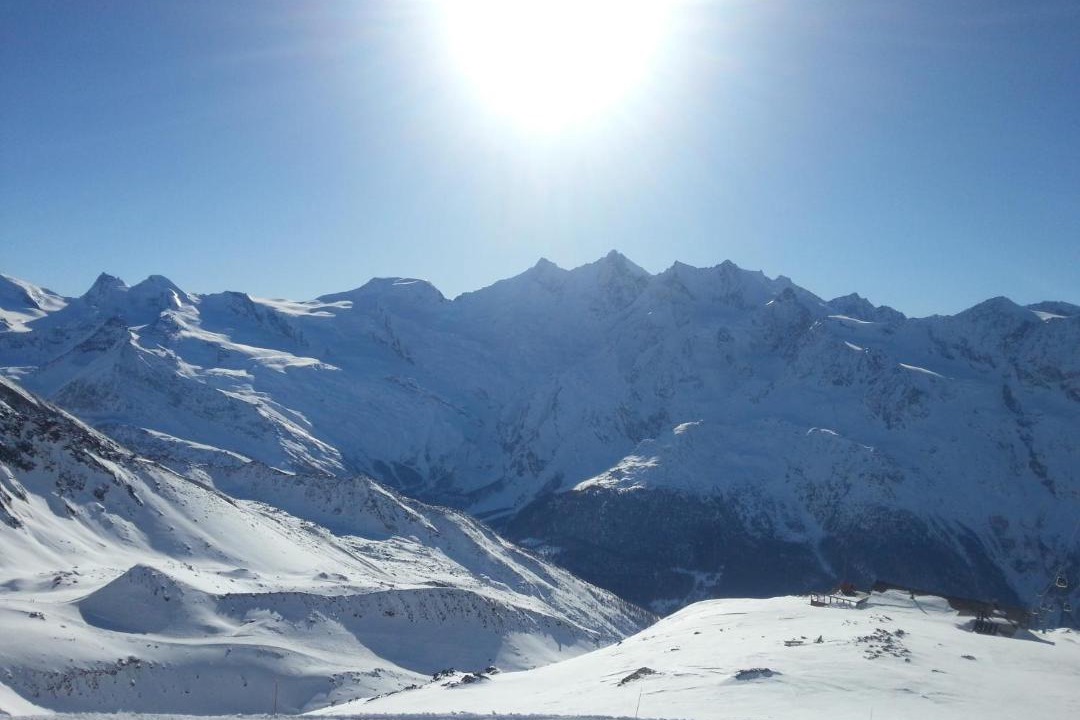 Photo of Others in Saas Grund