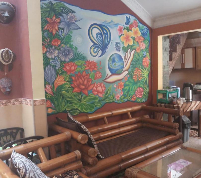 Photo of Livingroom in Malioboro