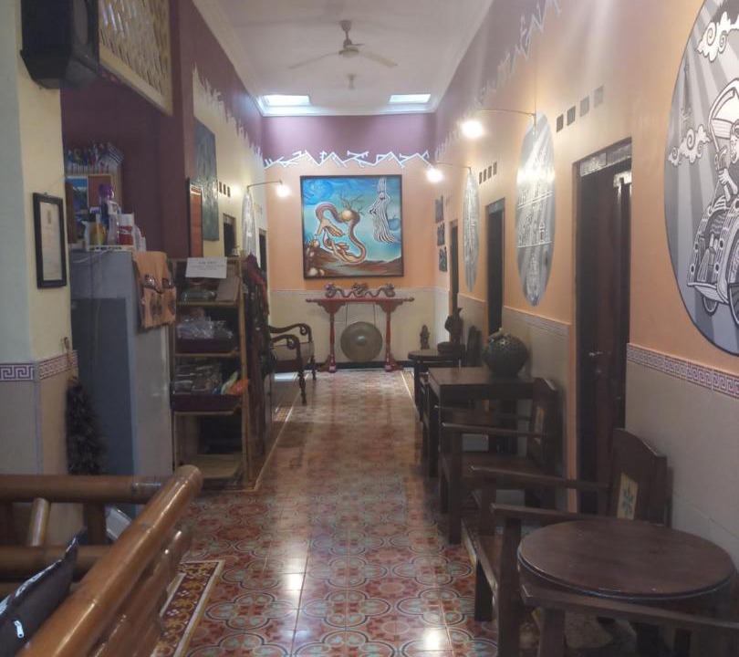 Photo of Livingroom in Malioboro
