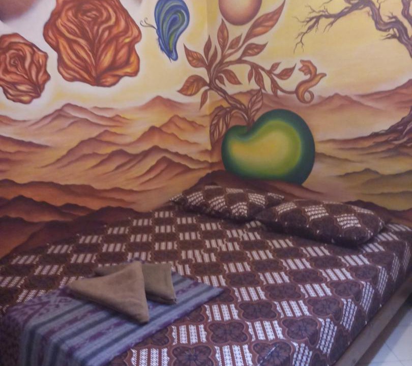 Photo of Bedroom in Malioboro