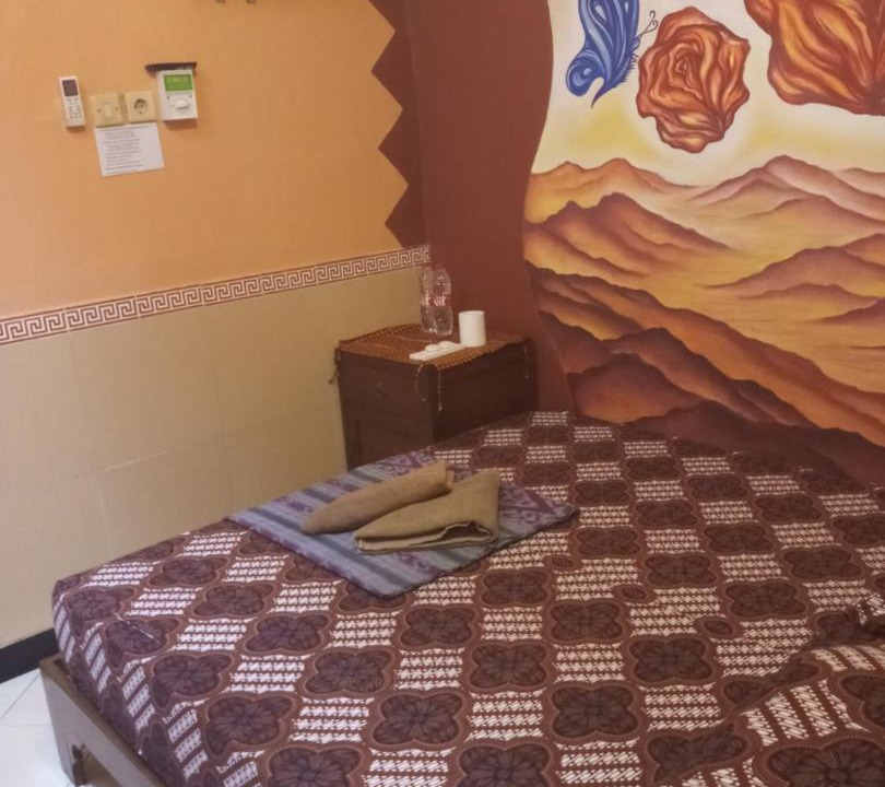 Photo of Bedroom in Malioboro