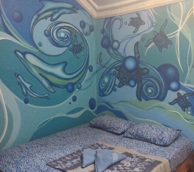 Photo of Bedroom in Malioboro