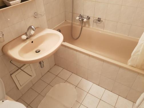 Photo of Bathroom in Vionnaz