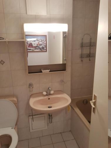 Photo of Bathroom in Vionnaz